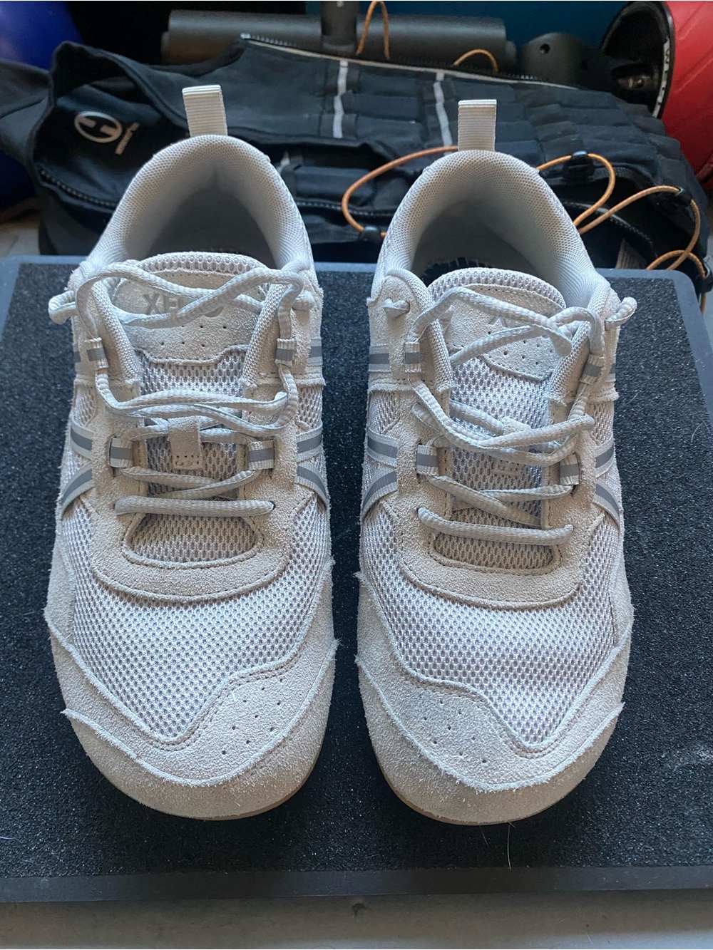 Xero Prio Suede Women’s 9.5 / 40 Euro - Great Condition